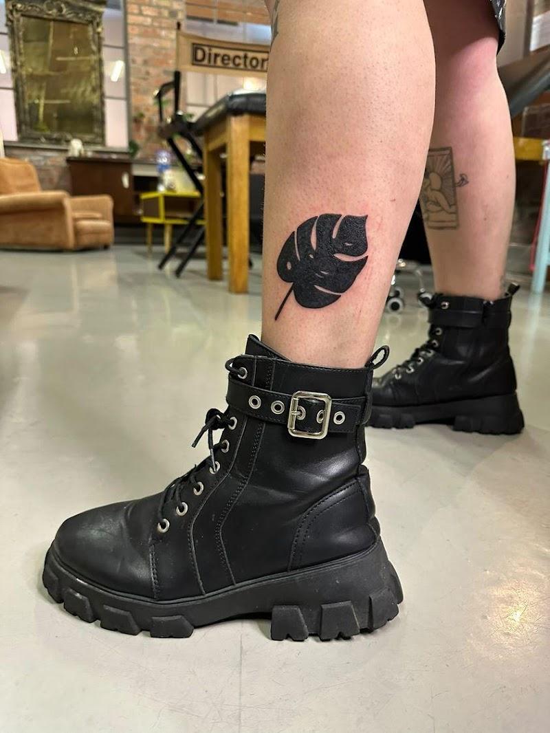 Zodiac Tats - Main Photo